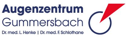 Augenzentrum Gummersbach Logo