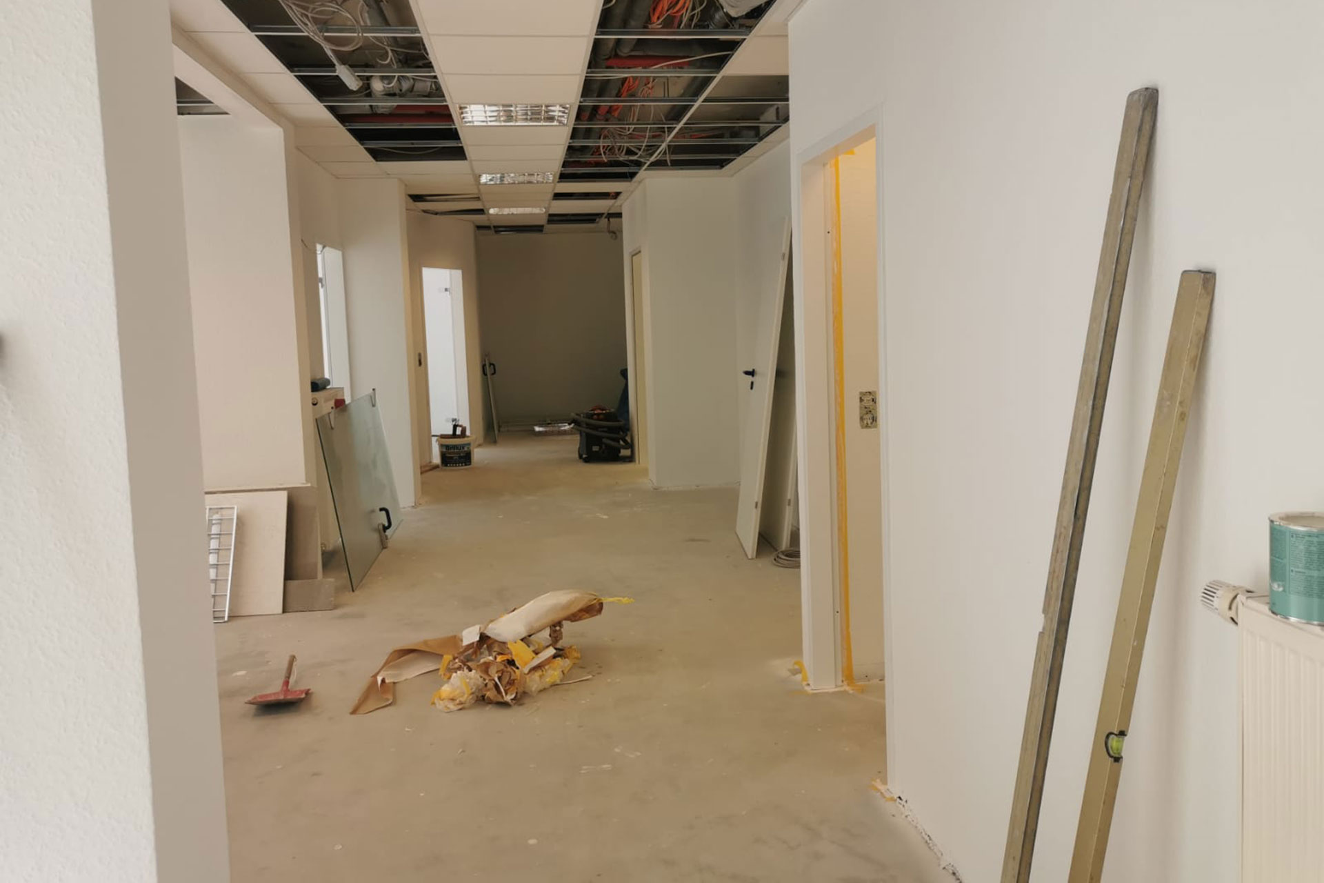 Augenarzt in Bergneustadt | Augenzentrum Gummersbach